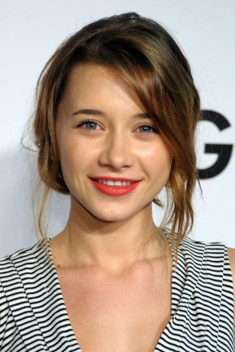 Olesya Rulin Biography And History Allmusic